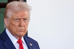 Трамп в разговоре с Путиным высказался за скорейшее завершение конфликта на Украине