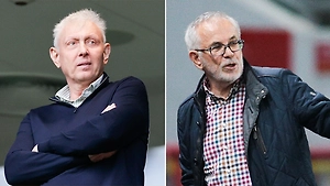 Путин наградил Галицкого и Гаджиева орденами Дружбы