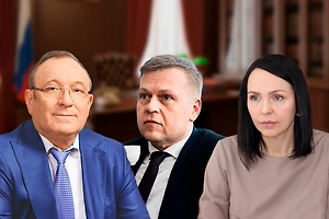 «Ты что, фраер, попутал?»: Как мажоры в разгар СВО гробят карьеру родителей-чиновников