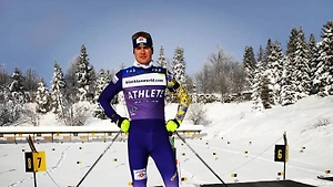 Проигравший Коростелёву 50 мест украинец пожаловался на допуск россиянина к «Тур де Ски»