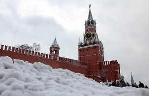 В Кремле поставили условие Зеленскому для остановки боёв