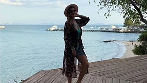 Россиянка бросила собаку в машине на тайской жаре: ей грозит тюрьма, а дочери – детдом