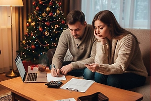 Январь 2026 и пустой кошелёк: Как восстановить своё финансовое положение после предновогодних трат