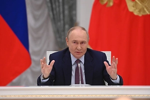 Путин обратился к бойцам СВО со словами благодарности и поздравил их с наступающим Новым годом