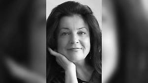 Умерла певица Дасковская, подарившая голос «Прекрасному далёку»