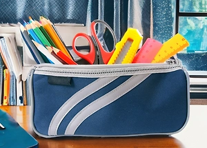 В Подмосковье школьник напал на одноклассников с ручкой и ножницами