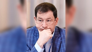 Путин назначил Дмитрия Полянского постпредом России при ОБСЕ в Вене