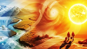 Чем пугают климатологи: 2025 год был рекордным. Какую жару ждать России в 2026-м?