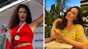 Ещё одна любовница Романа Товстика совершила «каминг-аут‎» и прошлась по наивной Полине Дибровой