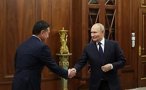 В Подмосковье внедрили свыше 50 проектов с искусственным интеллектом