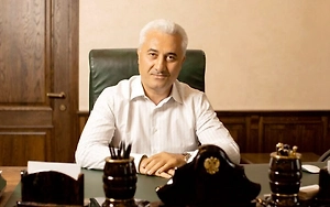 Глава армянской диаспоры поддержал решение президента объявить 2026-й Годом единства народов России