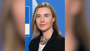 ЕС в смятении на фоне задержания Могерини по делу о мошенничестве