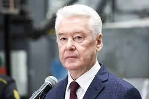 Собянин заявил, что Москва испытывает дефицит кадров во всех секторах экономики

