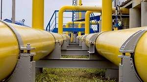 ЕС принял предварительное решение о поэтапном отказе от импорта российского газа