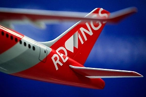 Red Wings назвала официальную причину ЧП с самолётом в небе над Подмосковьем