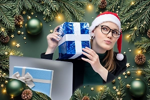 Идеи подарков на Новый год для коллег до 1000 и 3000 рублей: как дарить достойно и не выглядеть дёшево