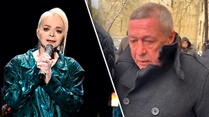 «Статус не спасёт»: В России призвали поступить с Долиной так же, как и с Ефремовым