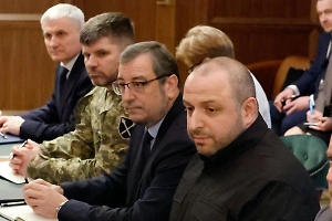 Уиткофф и Кушнер встретятся с Умеровым 4 декабря в Майами