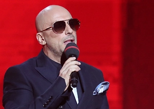 «Кровь берёт своё»: Младший сын Нагиева решил идти по стопам отца