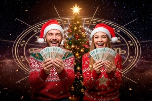 Проверьте себя: 5 знаков зодиака, которым в январе свалятся деньги откуда не ждали
