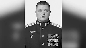 В зоне СВО погиб пресс-офицер Минобороны РФ майор Дмитрий Шутов