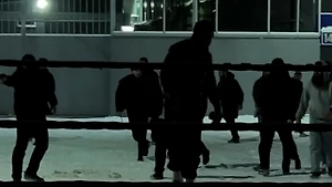 Массовая драка со стрельбой произошла в подмосковном Подольске