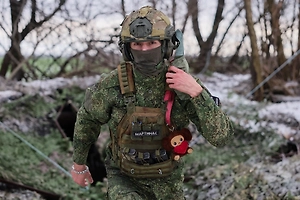 Новости СВО. ВС РФ освободили Сидоровку и Глушковку и сжимают котёл над Красным Лиманом, Зеленский назвал «законные цели» в России, 9 февраля