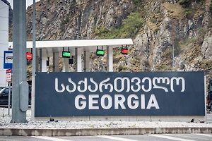 Россиян с местом рождения в Крыму или ЛНР разворачивают на границе с Грузией