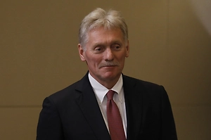 Песков: Атака на резиденцию Путина была направлена и против Трампа