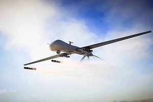 Дроны ВСУ могли запустить на резиденцию Путина из Финляндии, заявил политолог