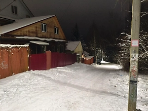 9-летний мальчик разбился насмерть во время катания на «ватрушке» во Владимире
