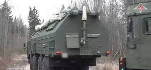 Минобороны показало первое видео с ужаснувшим Запад ракетным комплексом «Орешник»