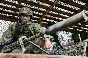 Пушилин: В 2025 году в ДНР освобождено более 187 населённых пунктов