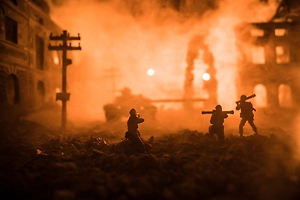 В США призвали Россию дать недипломатический ответ на атаку по резиденции Путина