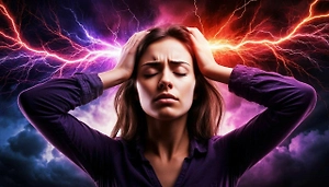 Магнитные бури в январе 2026 станут испытанием для сердечников: Какие дни заставят рыдать от боли