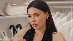 «Ужасно страшно»: Самойлова впервые заговорила о разводе с Джиганом