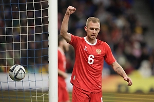 Представитель Баринова опроверг слухи о контракте капитана «Локомотива» с ЦСКА