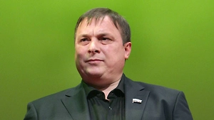 Продюсер «Ласкового мая» Разин объявлен в международный розыск