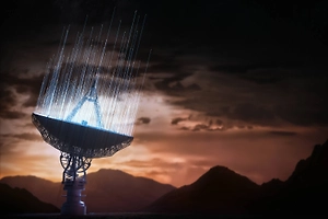 «Глотанье» стало первым словом, прозвучавшим в эфире радио Судного дня в 2026 году