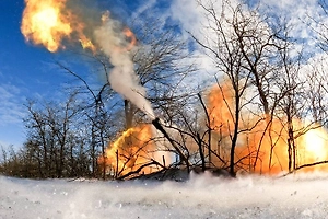 Новости СВО. ВС РФ освободили Терноватое, Речное и Бересток, ВСУ отступают к Запорожью, Зеленский отказался ехать в Москву, 31 января
