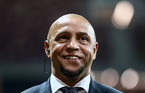 Легендарный бразильский футболист Роберто Карлос перенёс операцию на сердце