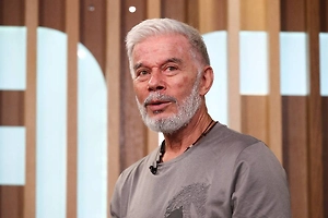 Газманов поздравил участников СВО с Новым годом и пожелал бойцам победы