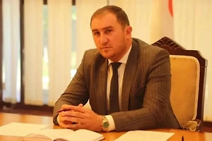 Обвиняемый в превышении полномочий экс-мэр Магаса Аушев ушёл на СВО