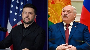 Лукашенко обвинил Зеленского в уничтожении «цветущей части Европы»