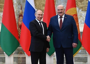 Лукашенко назвал атаку на резиденцию Путина государственным террором