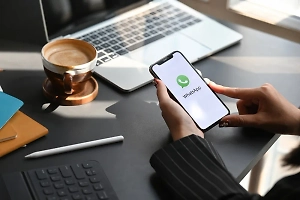 В мессенджере WhatsApp обнаружили опасный шпионский вирус