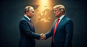 «Мы не знаем 95% переговоров»: В Госдуме указали на секретность разговора Путина и Трампа