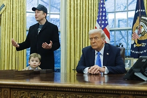 Более десятка американских штатов подали в суд на Трампа и Маска