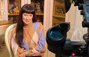 «Большая умница»: Нонна Гришаева рассказала об отношениях с Лизой Арзамасовой