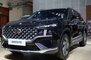 В Hyundai подумывают о возвращении в Россию